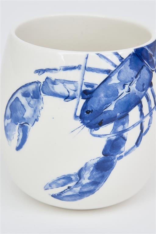 Lobster Mug - Distinctly Living