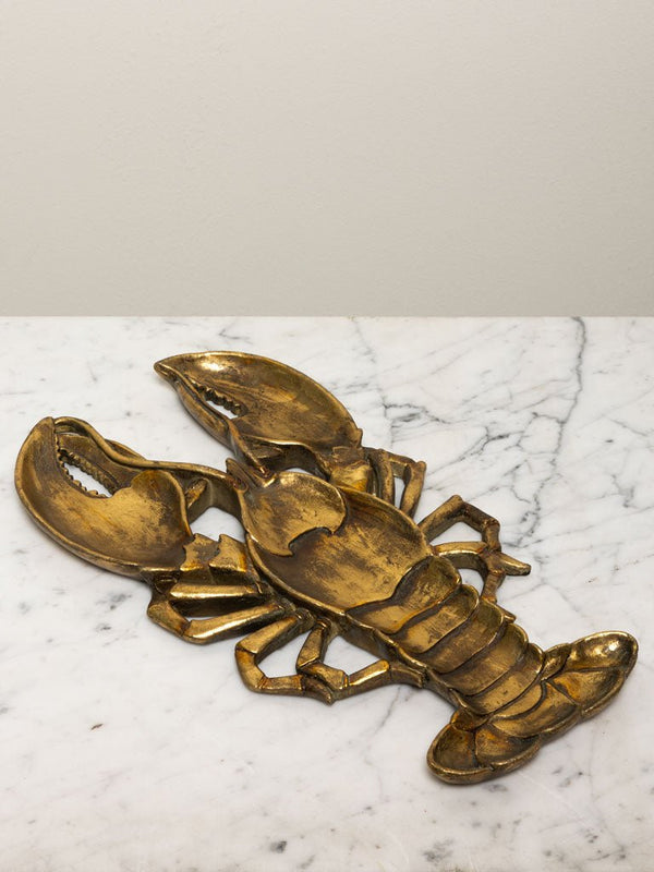 Lobster Tray - Distinctly Living