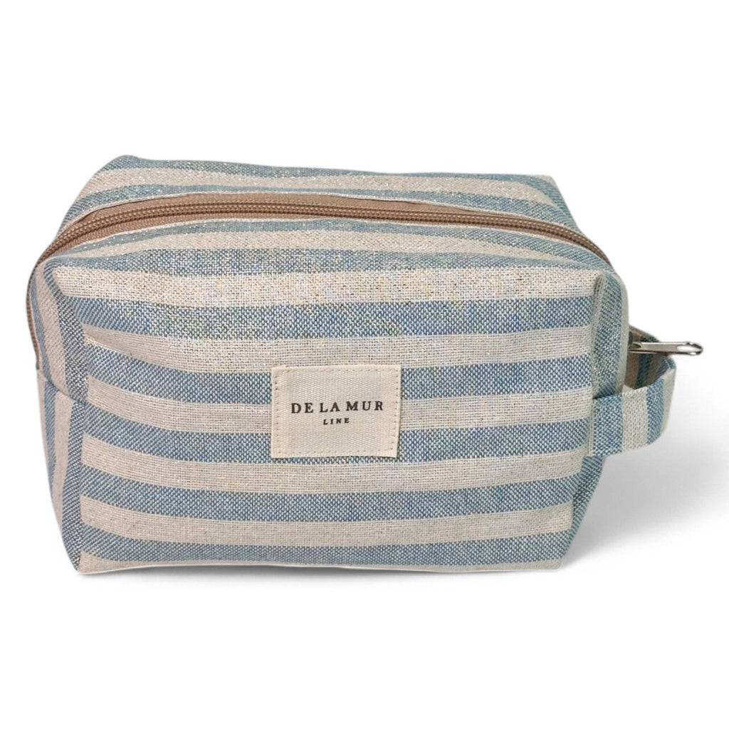 Medium Toiletry Bag - Lur - Distinctly Living