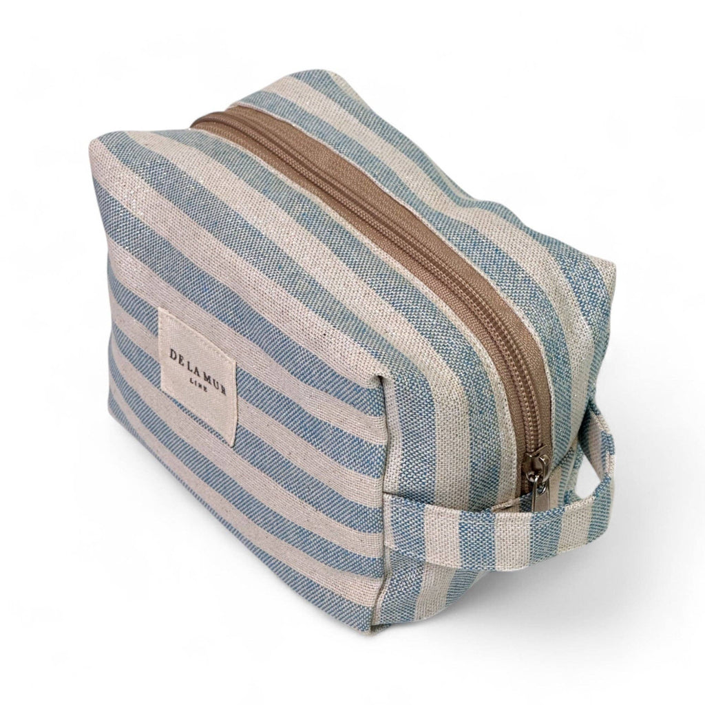 Medium Toiletry Bag - Lur - Distinctly Living