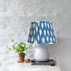 Milo Lamp and Pleated Kati Shade - Distinctly Living