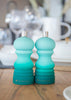 Mini Salt and Pepper Mills - Pair - Various Colours - Distinctly Living