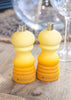 Mini Salt and Pepper Mills - Pair - Various Colours - Distinctly Living