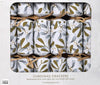 Mistletoe White Christmas Crackers - 6 Pack - Distinctly Living