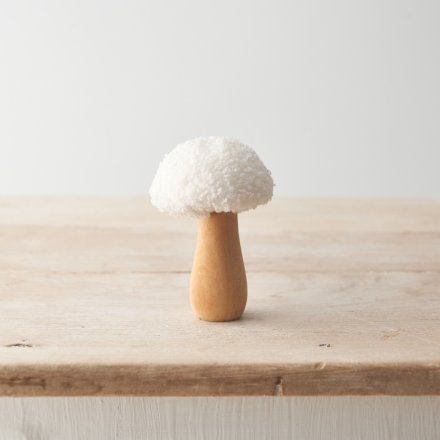 Mushroom Decorations - Distinctly Living