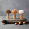 Mushroom Decorations - Distinctly Living