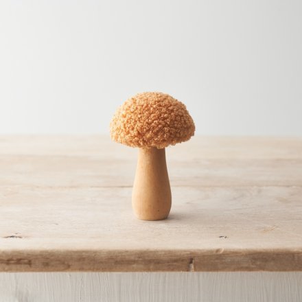 Mushroom Decorations - Distinctly Living