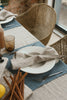 Natural Linen Napkin Set Of 2 - Distinctly Living