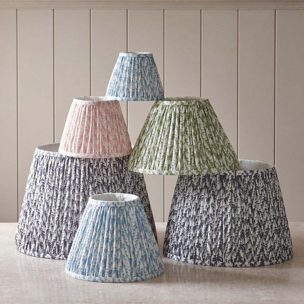 Nature Lamps Shades - Various Sizes and Colours - Distinctly Living