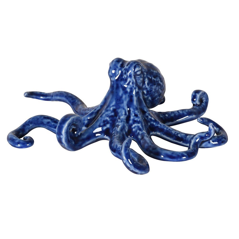 Octopus Paperweight - Distinctly Living