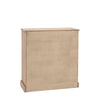 Orleans 5 Drawer Chest of Drawers - Distinctly Living