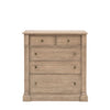 Orleans 5 Drawer Chest of Drawers - Distinctly Living