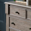 Orleans 7 Drawer Chest of Drawers - Distinctly Living