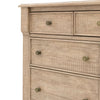 Orleans 7 Drawer Chest of Drawers - Distinctly Living