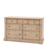 Orleans 7 Drawer Chest of Drawers - Distinctly Living