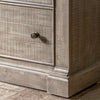 Orleans 7 Drawer Chest of Drawers - Distinctly Living