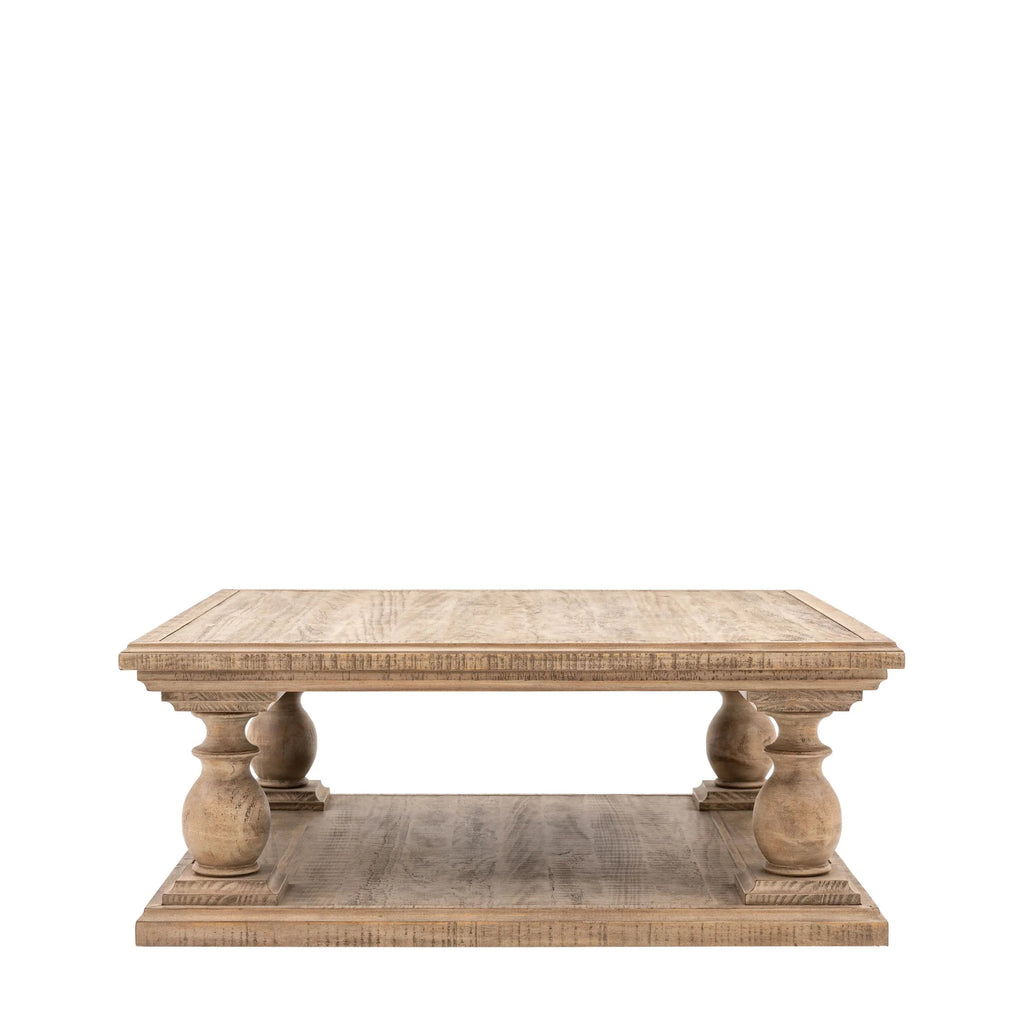 Orleans Coffee Table - Distinctly Living