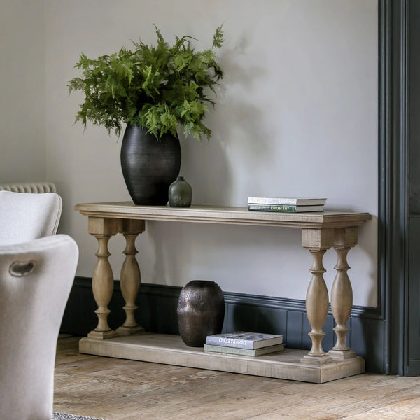 Orleans Console - Distinctly Living