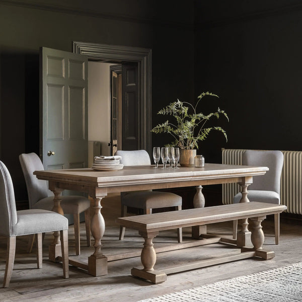 Orleans Dining Bench - Distinctly Living