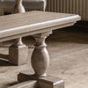 Orleans Dining Bench - Distinctly Living