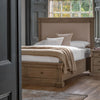 Orleans King Size Bed - Distinctly Living