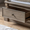 Orleans King Size Bed - Distinctly Living