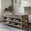 Orleans Kitchen Island - Distinctly Living