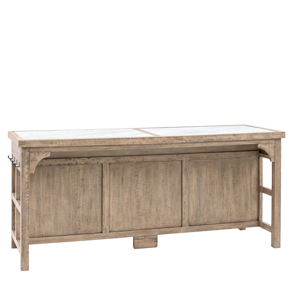 Orleans Kitchen Island - Distinctly Living