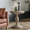 Orleans Side Table - Distinctly Living