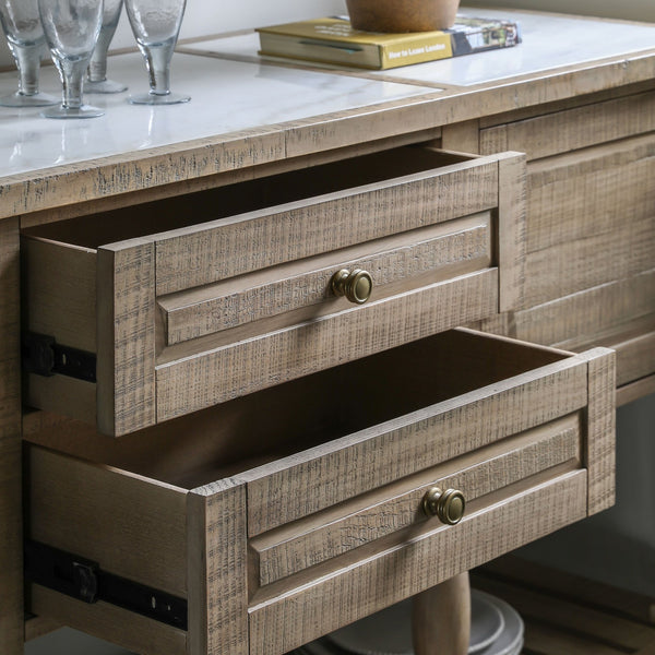 Orleans Sideboard - Distinctly Living