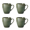 Palm Green Mug - Distinctly Living