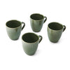 Palm Green Mug - Distinctly Living