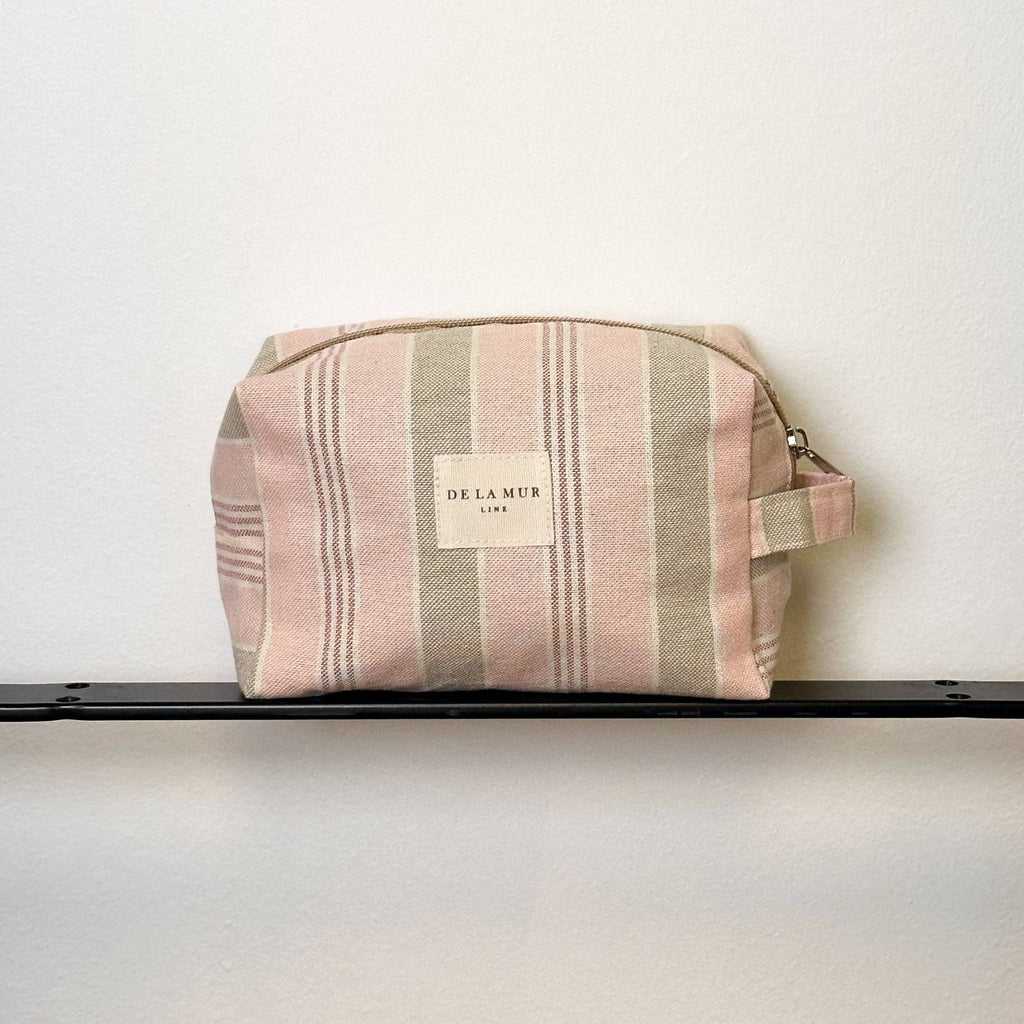 Perez Medium Toiletry Bag - Distinctly Living