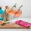 Pink Heart Ice Cube Trays - Distinctly Living