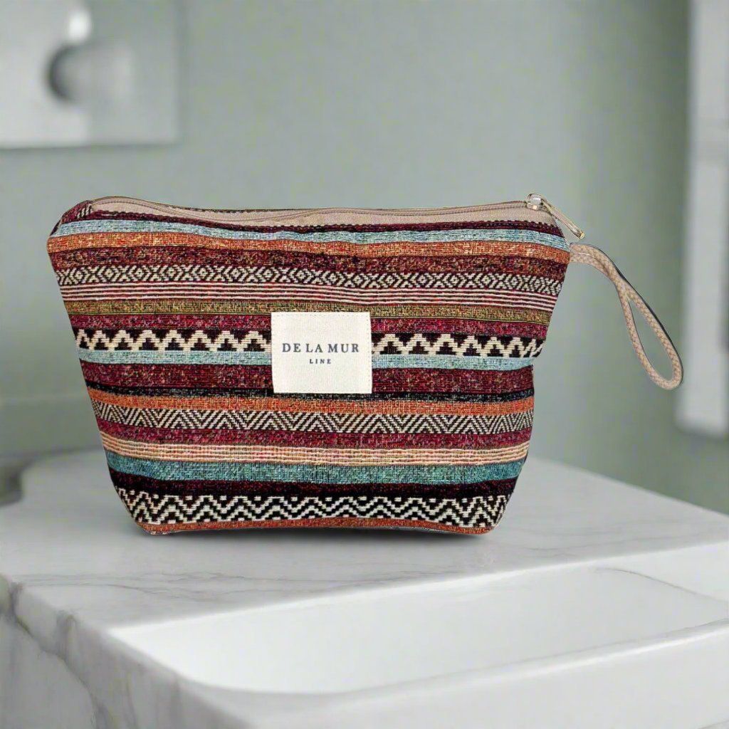 Piper - Medium Toiletry Bag - Distinctly Living