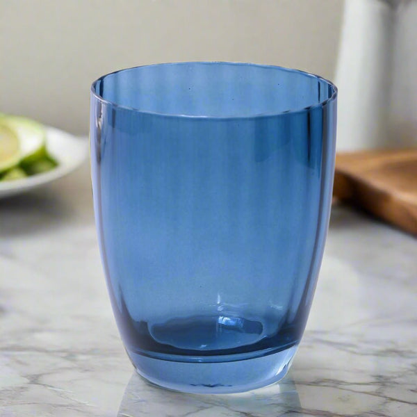 Prism Blue Tumbler - Distinctly Living