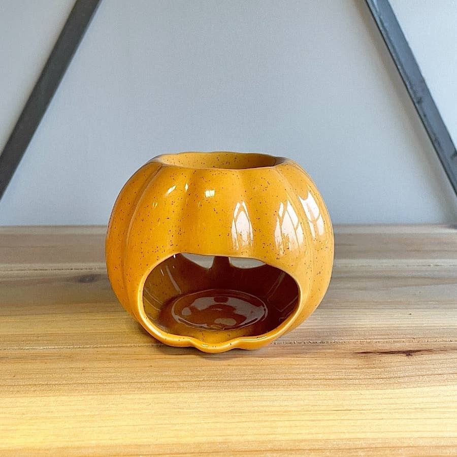 Pumpkin Lantern - Oil Burner - Distinctly Living