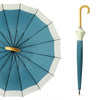 Push Button Pastel Umbrella - Distinctly Living