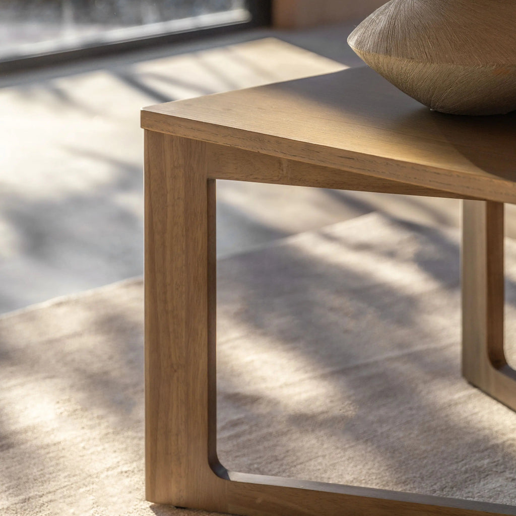 Quad Coffee Table - Distinctly Living