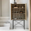 Quad Drinks Cabinet - Distinctly Living