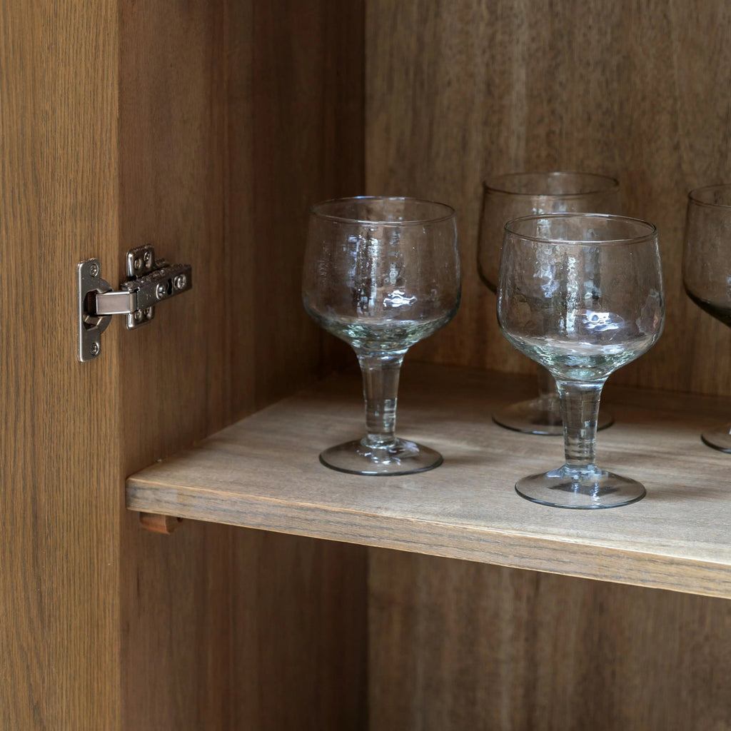 Quad Drinks Cabinet - Distinctly Living