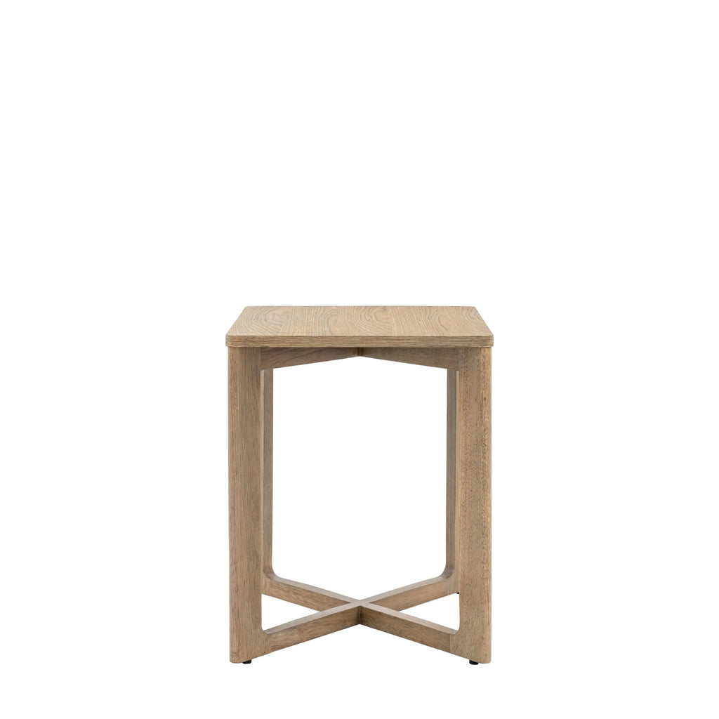 Quad Side Table - Distinctly Living