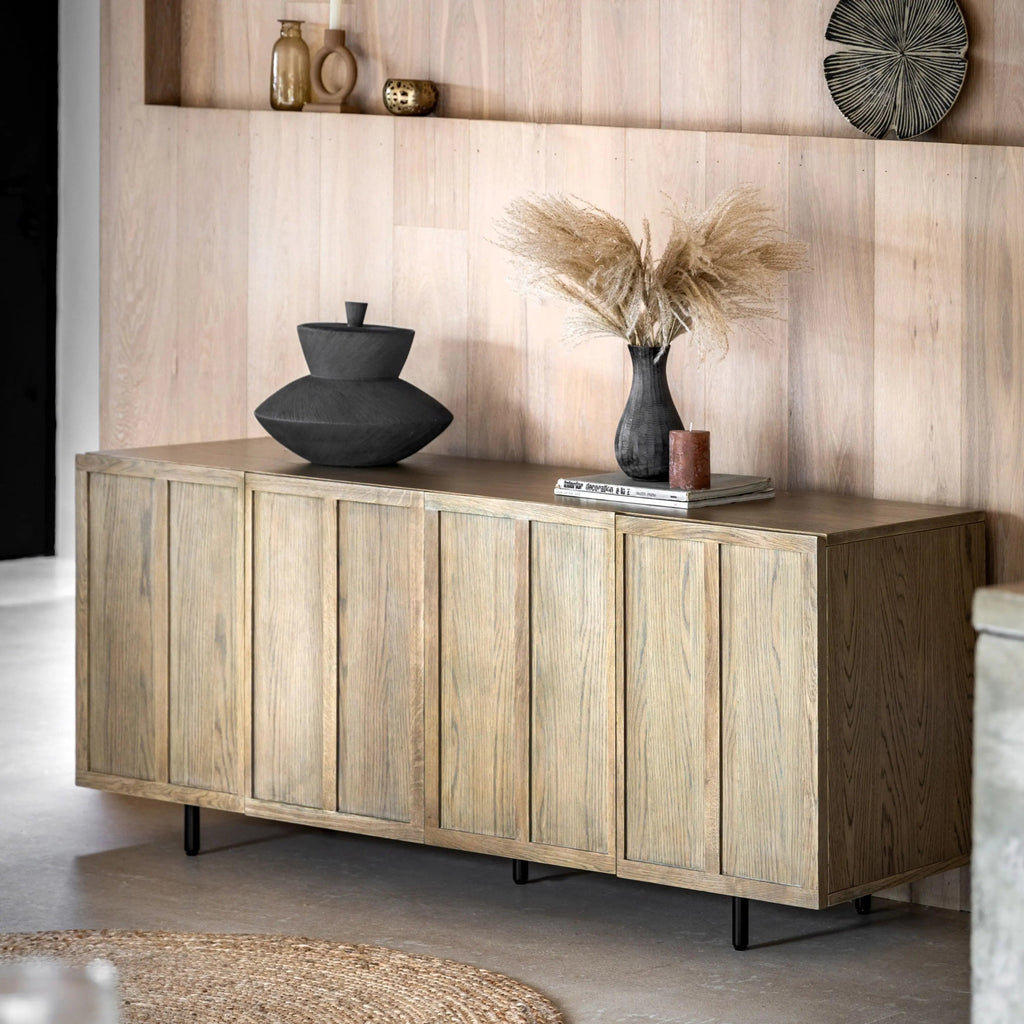 Quad Sideboard - Distinctly Living