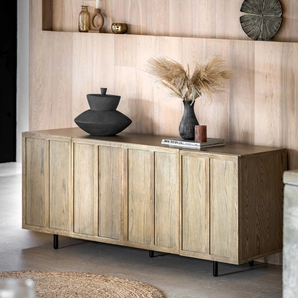 Quad Sideboard - Distinctly Living