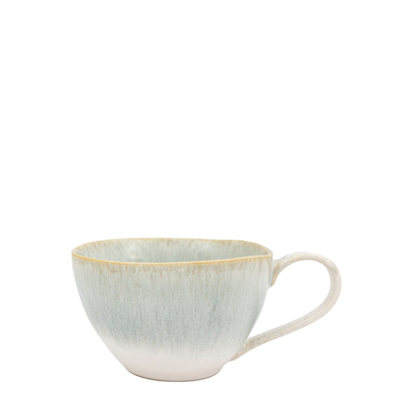 Reactive Duck Egg Mug - Distinctly Living