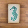 Rectangular Seahorse Tray - Distinctly Living