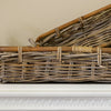 Rectangular Weave Tray - Distinctly Living