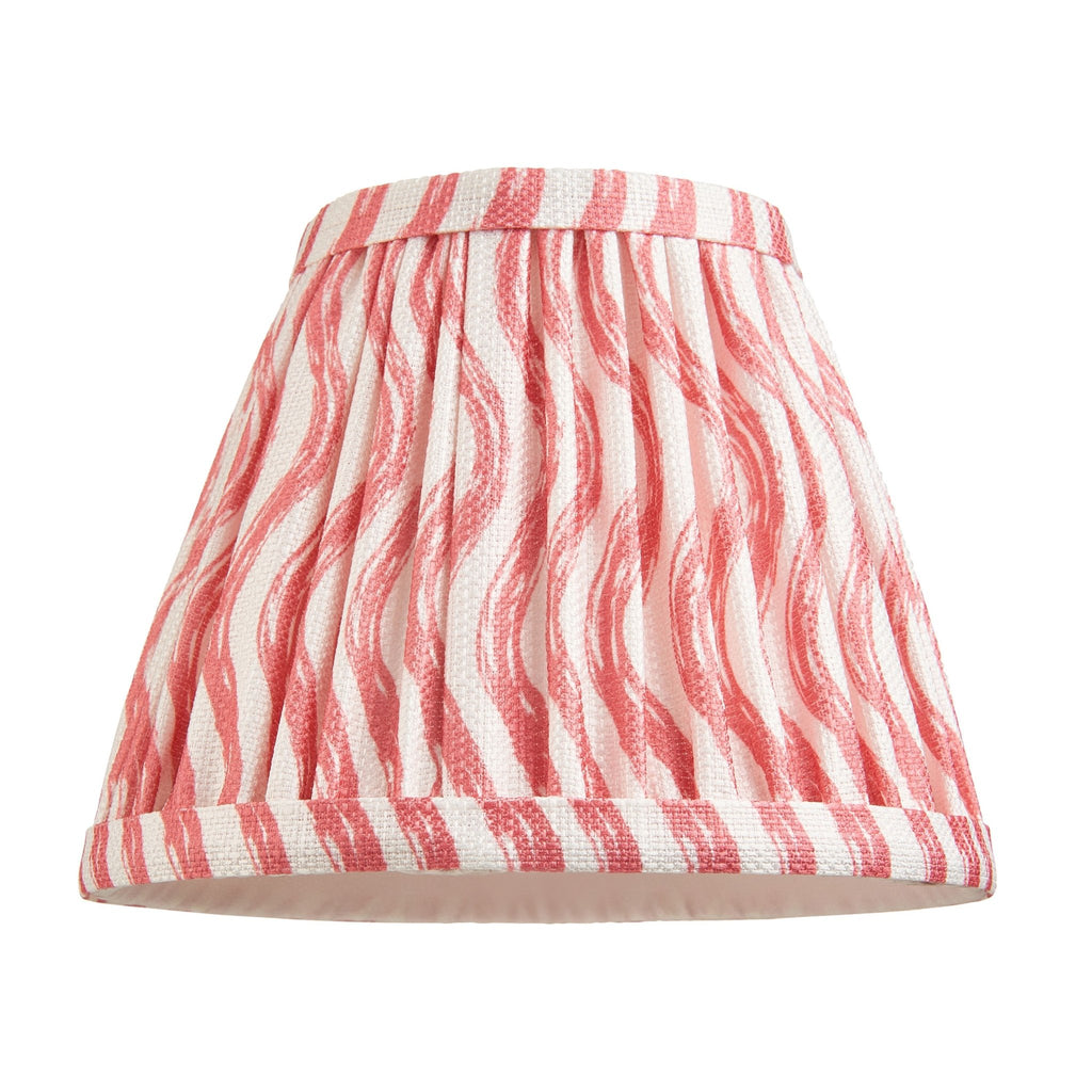 Ruffle Lamp Shades - Various Sizes and Colours - Distinctly Living