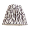 Ruffle Lamp Shades - Various Sizes and Colours - Distinctly Living