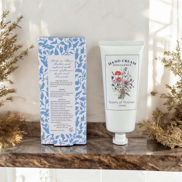 Scents of Provence - Hand Cream - Distinctly Living